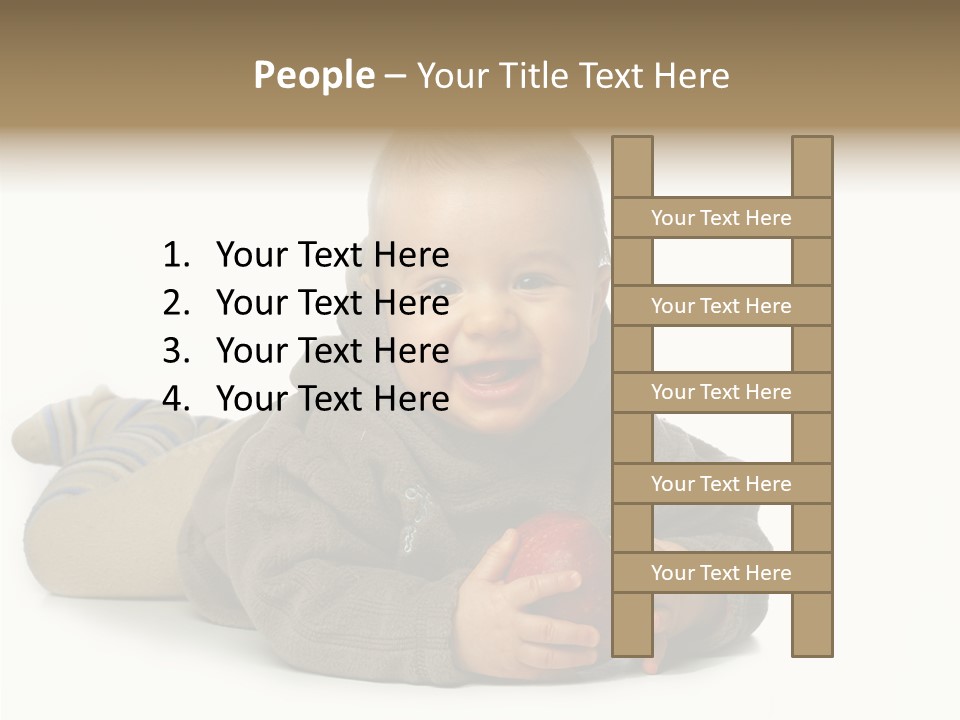 Group Profe Ional Conference PowerPoint Template