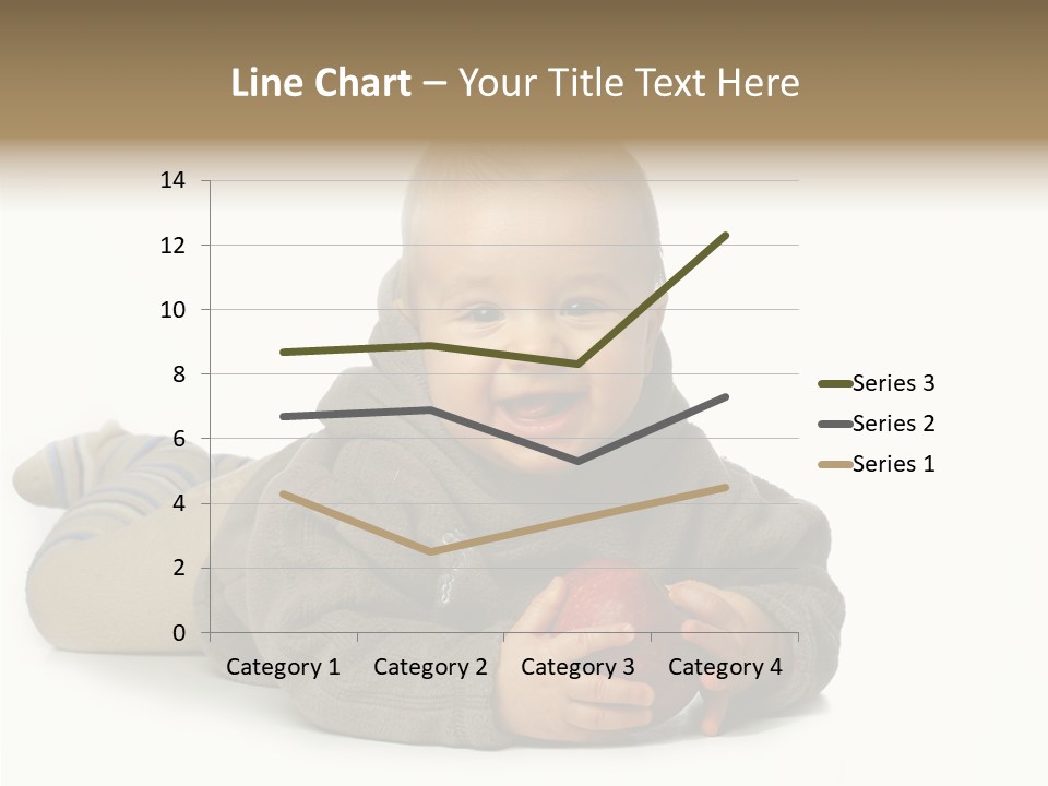 Group Profe Ional Conference PowerPoint Template