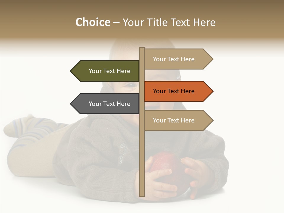 Group Profe Ional Conference PowerPoint Template