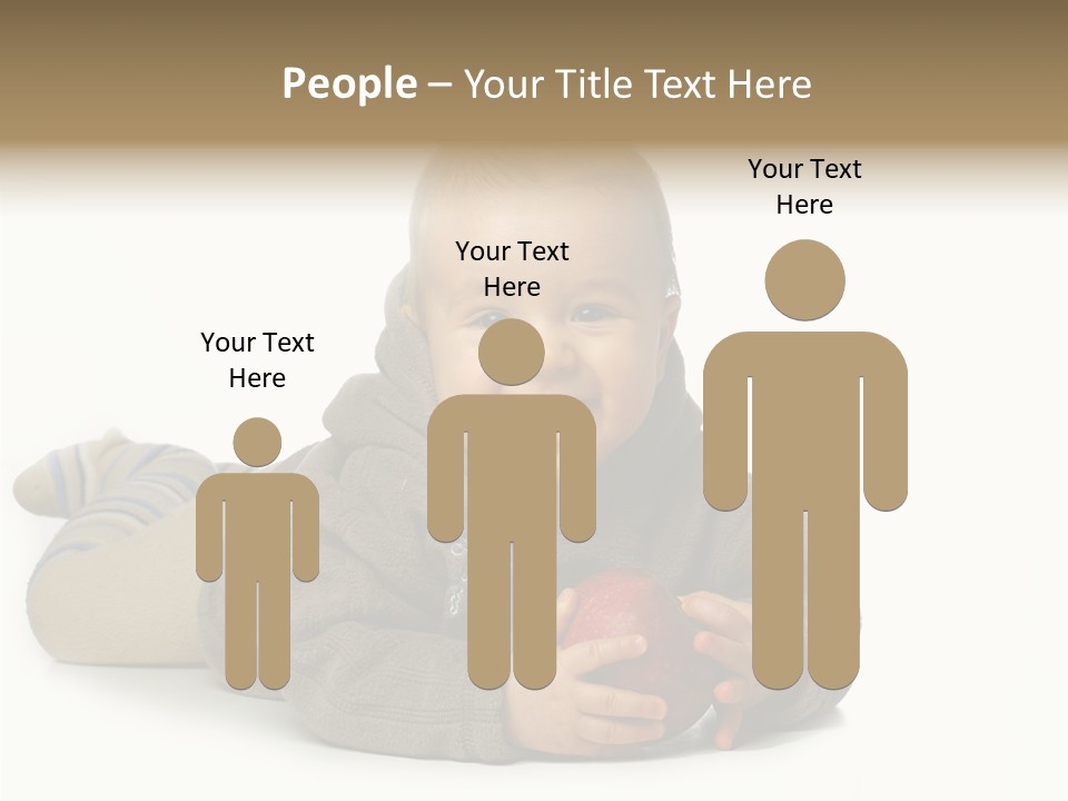 Group Profe Ional Conference PowerPoint Template