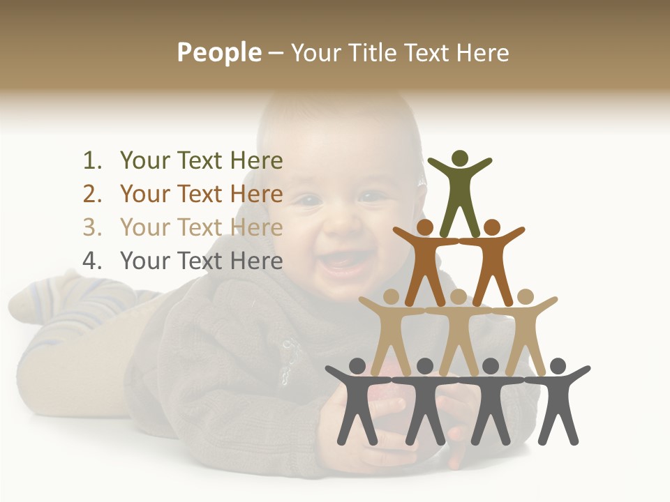 Group Profe Ional Conference PowerPoint Template