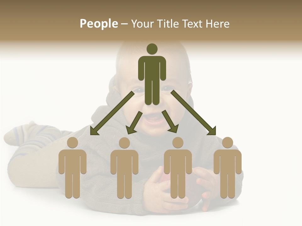 Group Profe Ional Conference PowerPoint Template