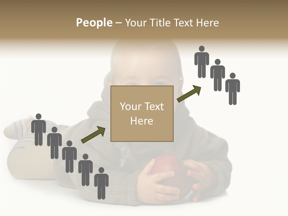 Group Profe Ional Conference PowerPoint Template