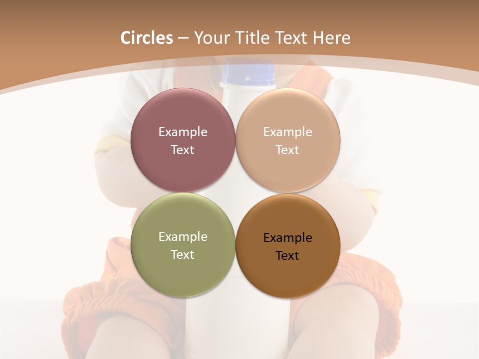 Chair Per On Profe Ional PowerPoint Template