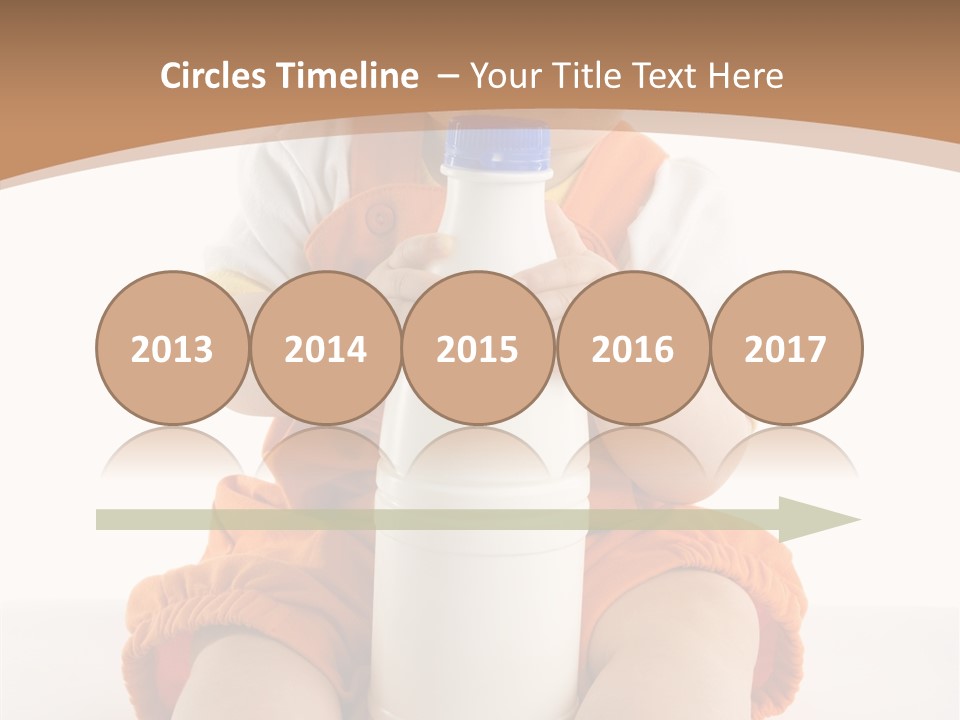 Chair Per On Profe Ional PowerPoint Template