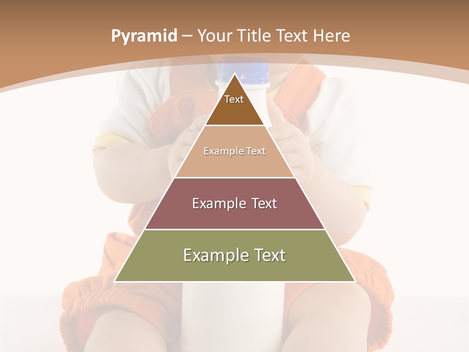 Chair Per On Profe Ional PowerPoint Template