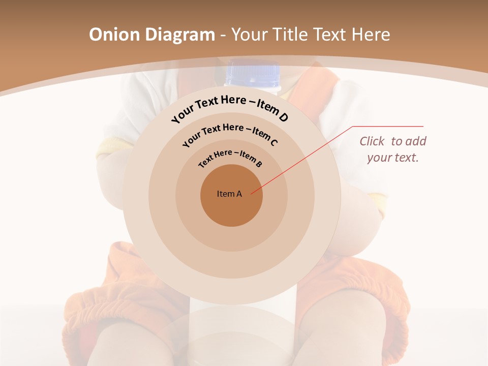 Chair Per On Profe Ional PowerPoint Template