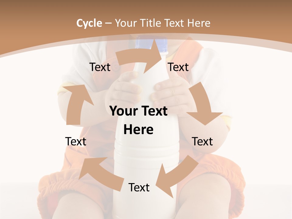 Chair Per On Profe Ional PowerPoint Template