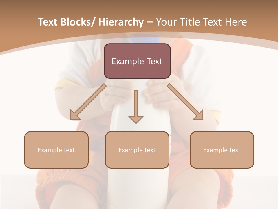 Chair Per On Profe Ional PowerPoint Template