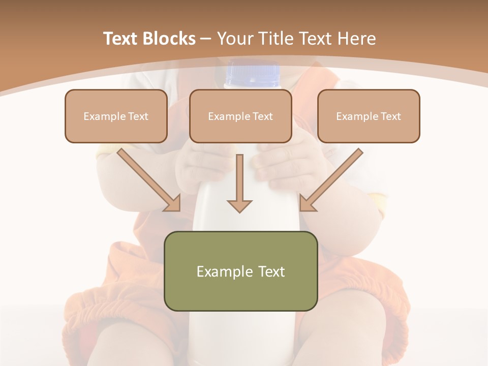 Chair Per On Profe Ional PowerPoint Template