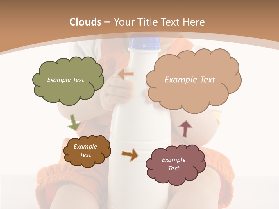 Chair Per On Profe Ional PowerPoint Template