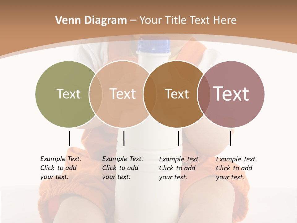 Chair Per On Profe Ional PowerPoint Template