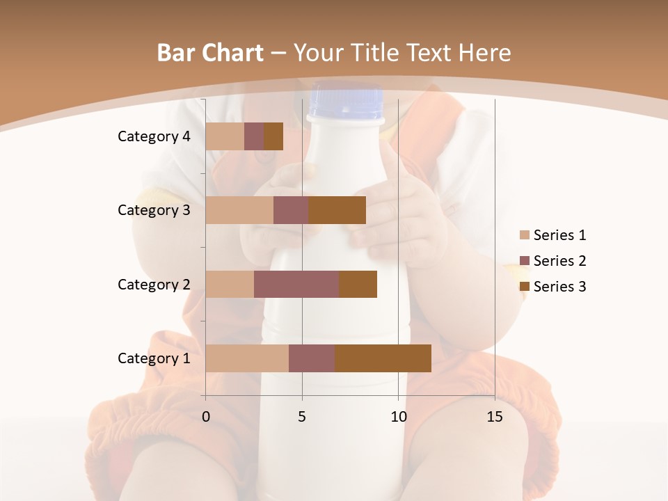 Chair Per On Profe Ional PowerPoint Template