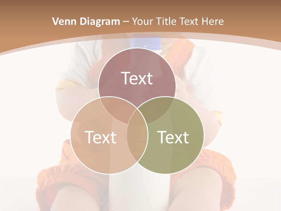 Chair Per On Profe Ional PowerPoint Template