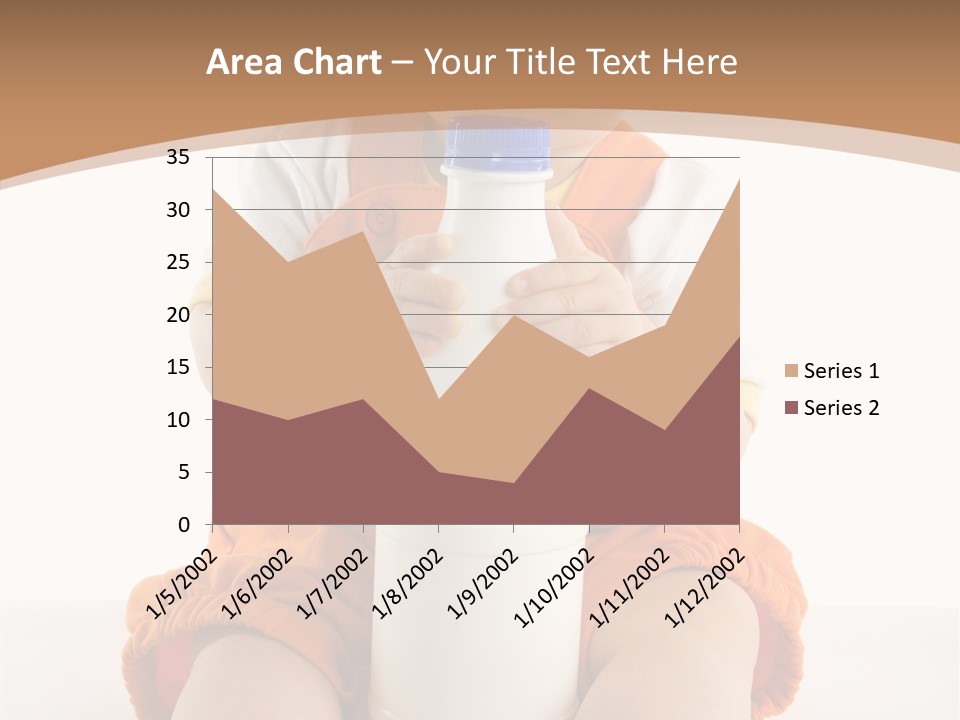 Chair Per On Profe Ional PowerPoint Template