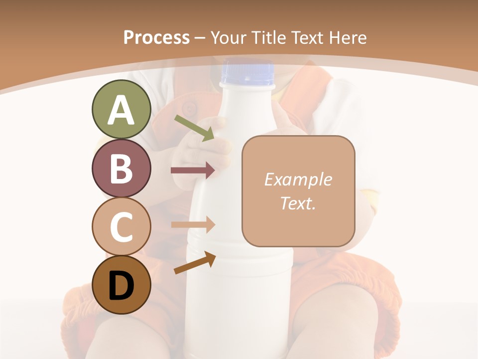 Chair Per On Profe Ional PowerPoint Template