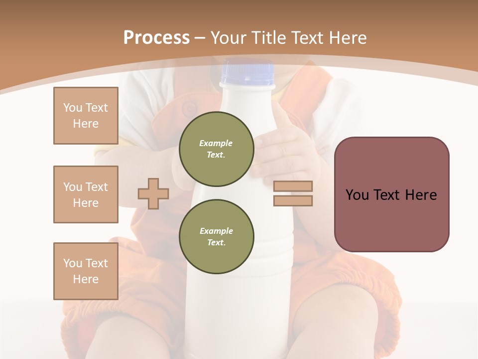 Chair Per On Profe Ional PowerPoint Template