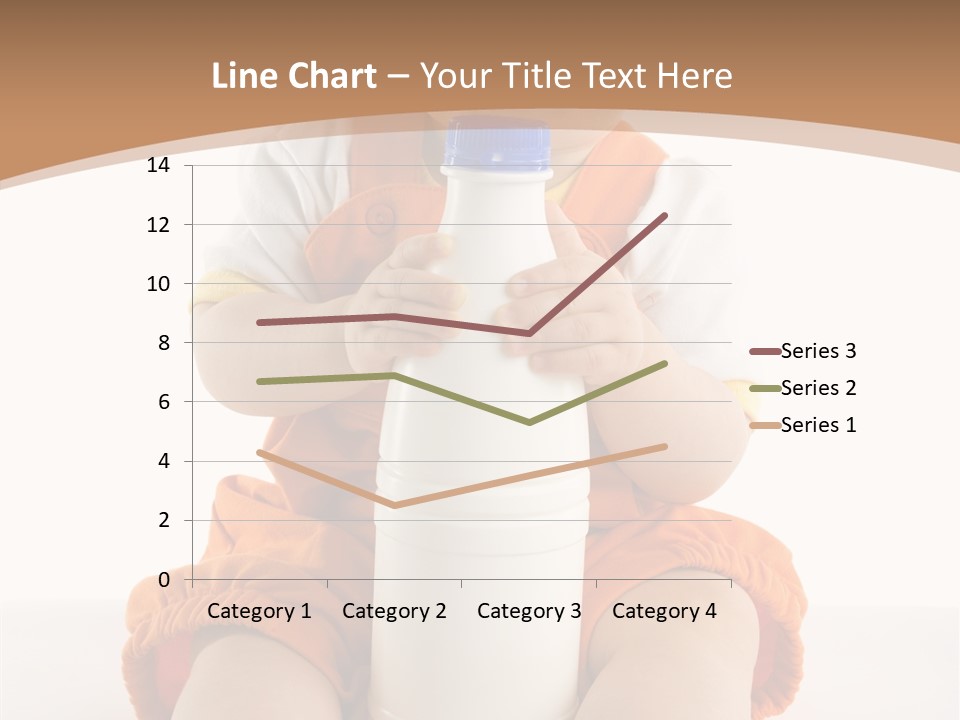 Chair Per On Profe Ional PowerPoint Template