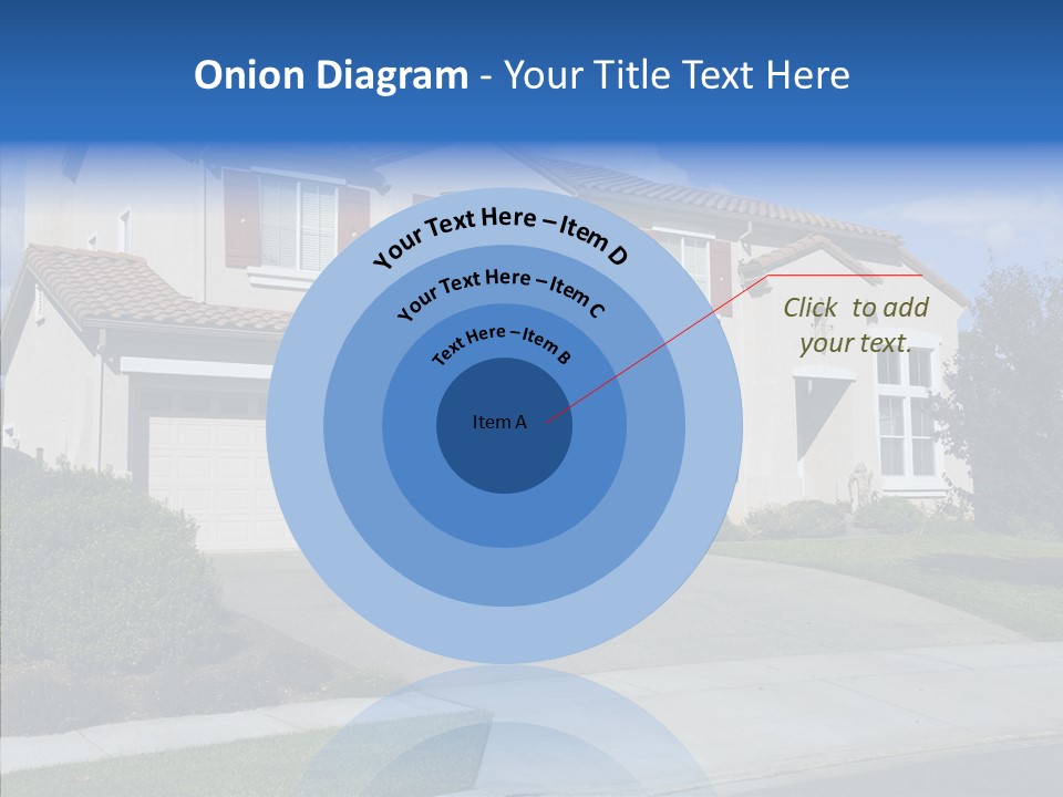 Napa Expensive Luxury PowerPoint Template