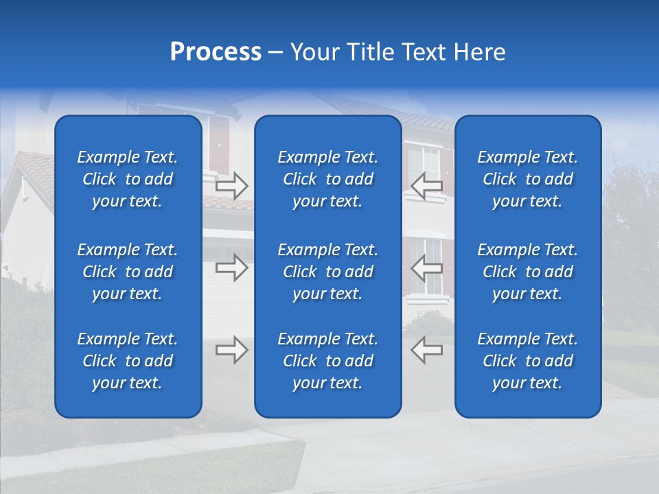 Napa Expensive Luxury PowerPoint Template