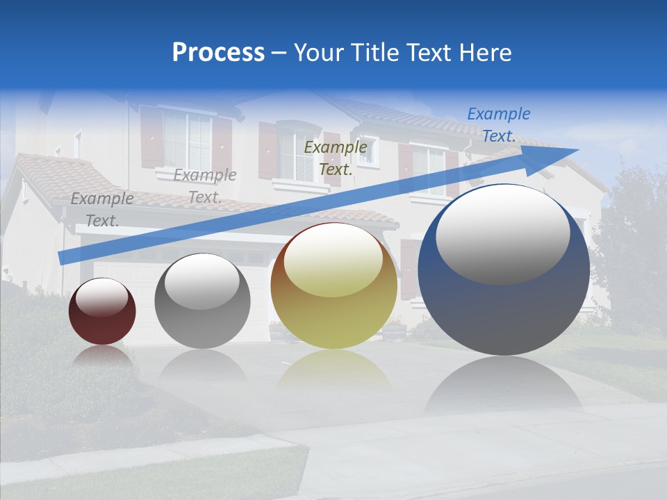 Napa Expensive Luxury PowerPoint Template