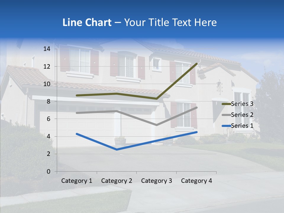 Napa Expensive Luxury PowerPoint Template