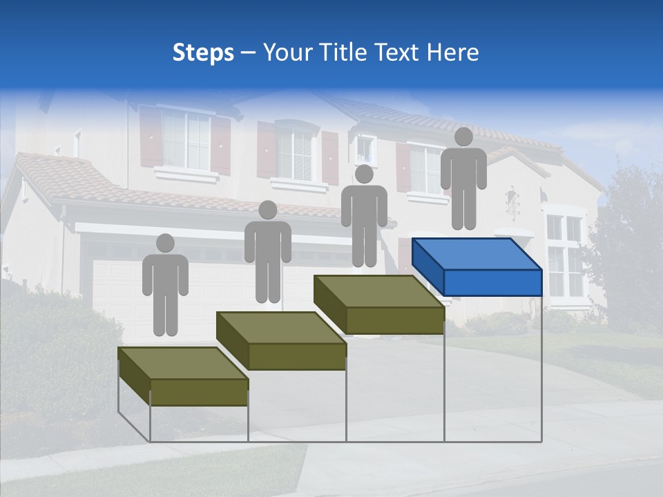 Napa Expensive Luxury PowerPoint Template