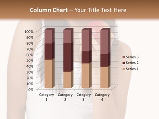 Mouth Vitamins Smile PowerPoint Template