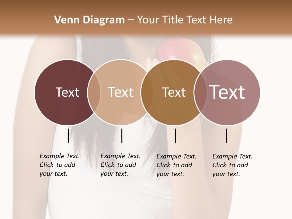 Mouth Vitamins Smile PowerPoint Template