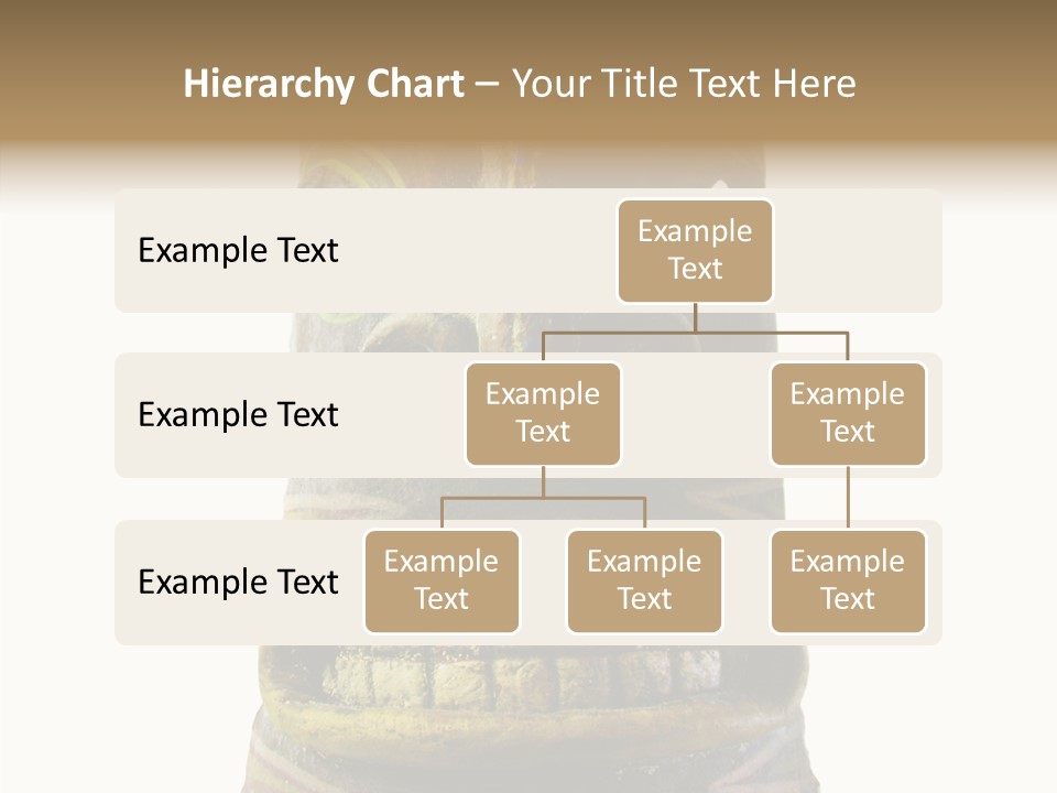 Art Red Costume PowerPoint Template
