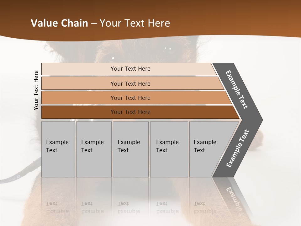 Breed Terrier Animal PowerPoint Template