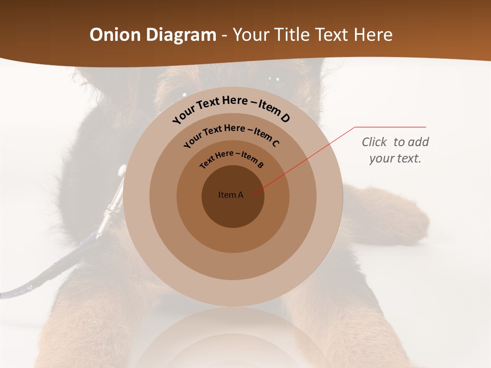 Breed Terrier Animal PowerPoint Template