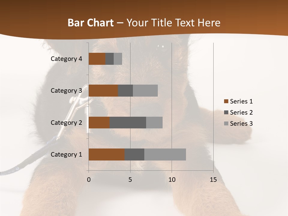 Breed Terrier Animal PowerPoint Template