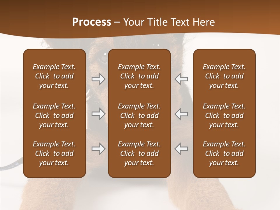 Breed Terrier Animal PowerPoint Template