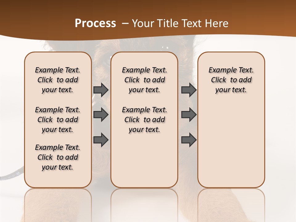 Breed Terrier Animal PowerPoint Template