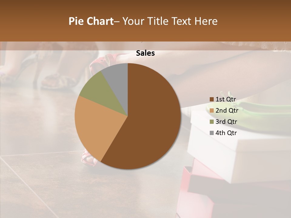 Trying Young Therapy PowerPoint Template