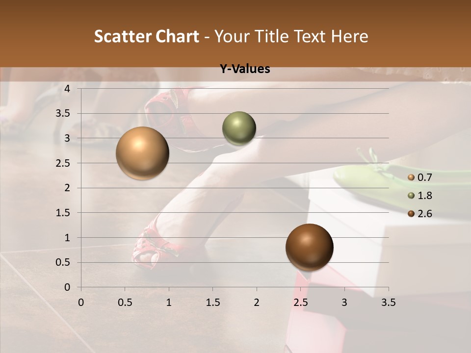 Trying Young Therapy PowerPoint Template
