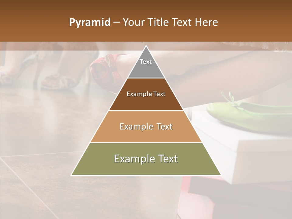 Trying Young Therapy PowerPoint Template