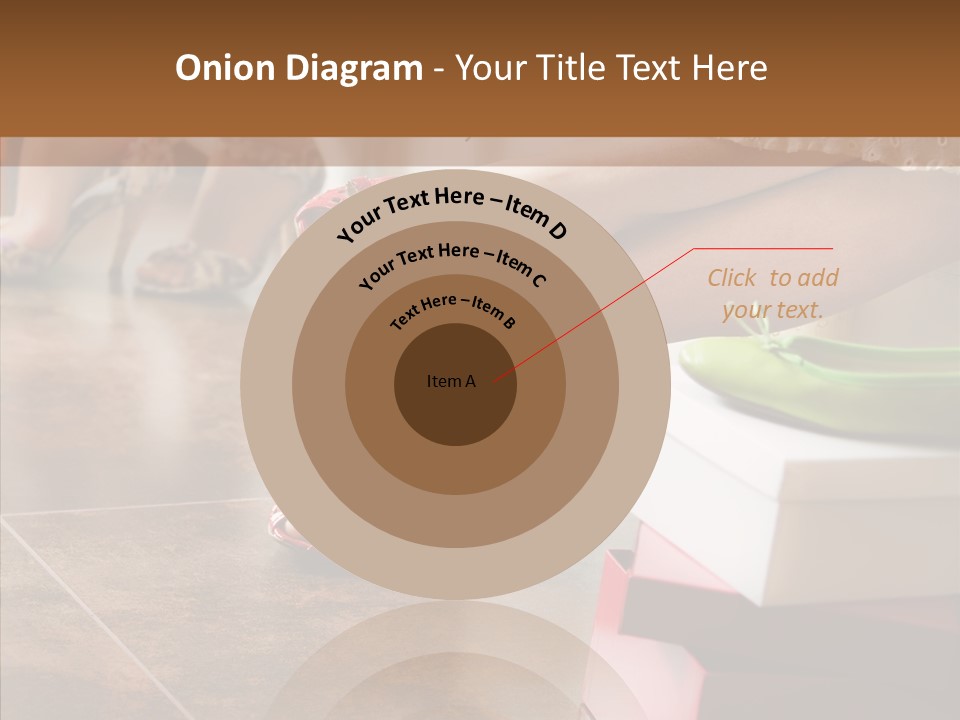 Trying Young Therapy PowerPoint Template