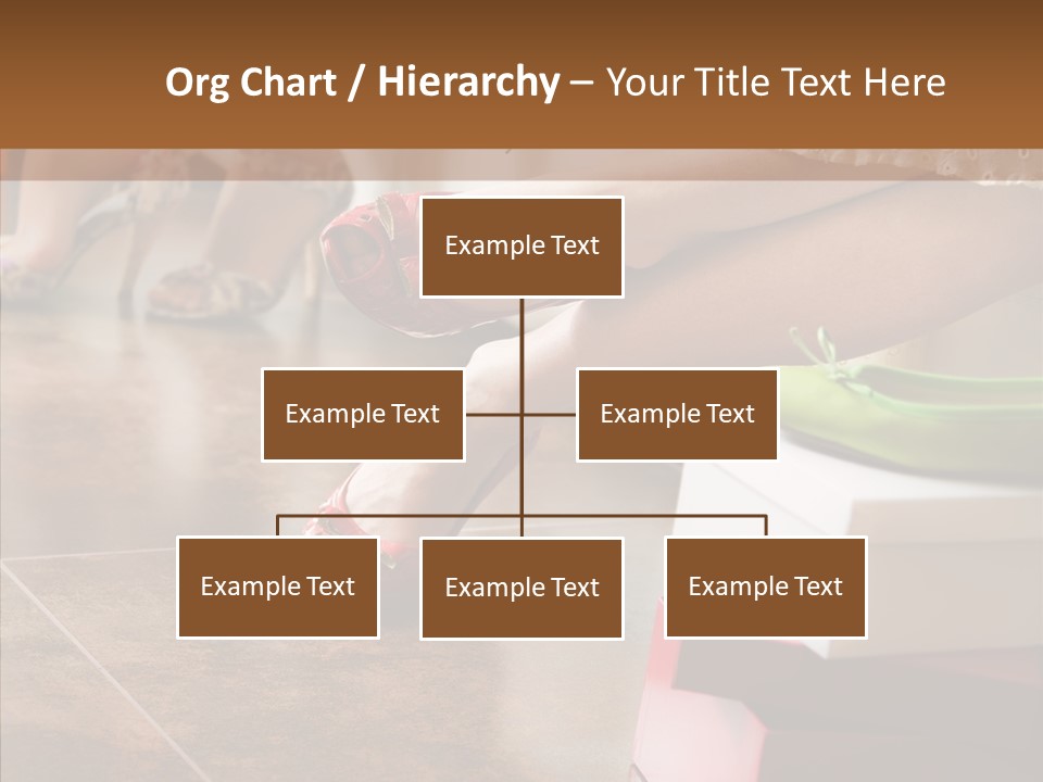 Trying Young Therapy PowerPoint Template