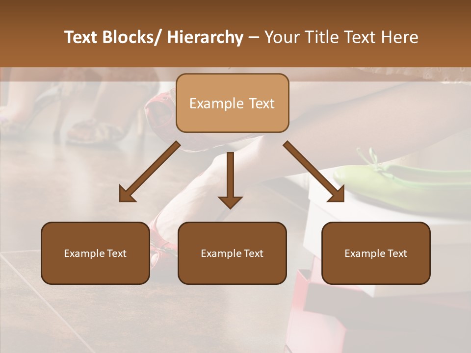 Trying Young Therapy PowerPoint Template