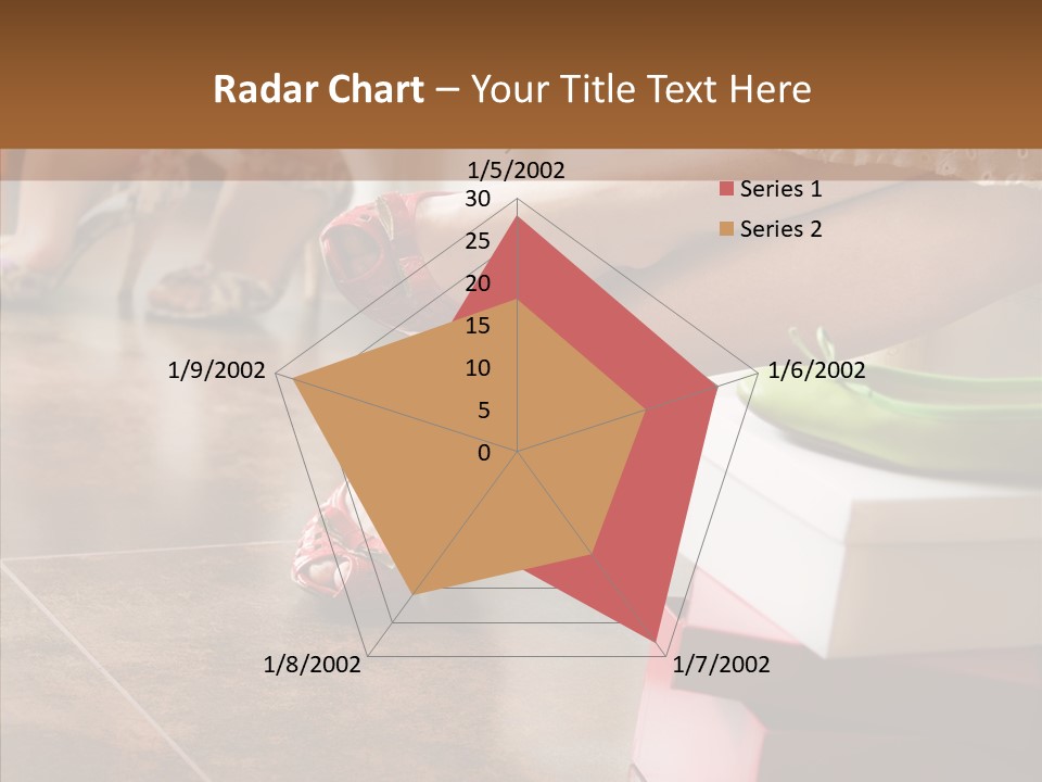 Trying Young Therapy PowerPoint Template