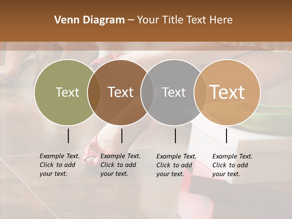 Trying Young Therapy PowerPoint Template