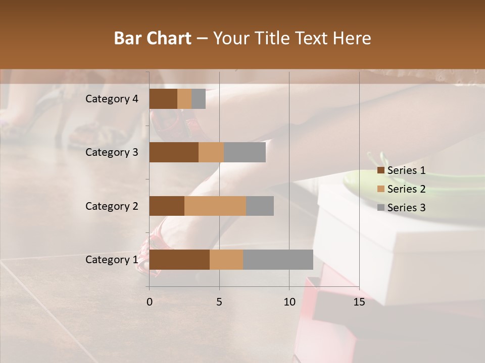 Trying Young Therapy PowerPoint Template