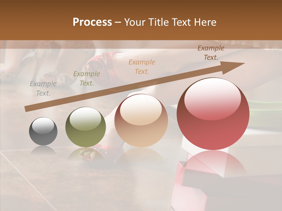 Trying Young Therapy PowerPoint Template
