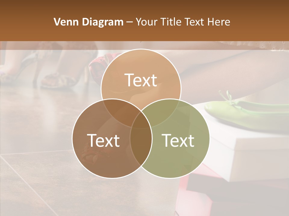 Trying Young Therapy PowerPoint Template