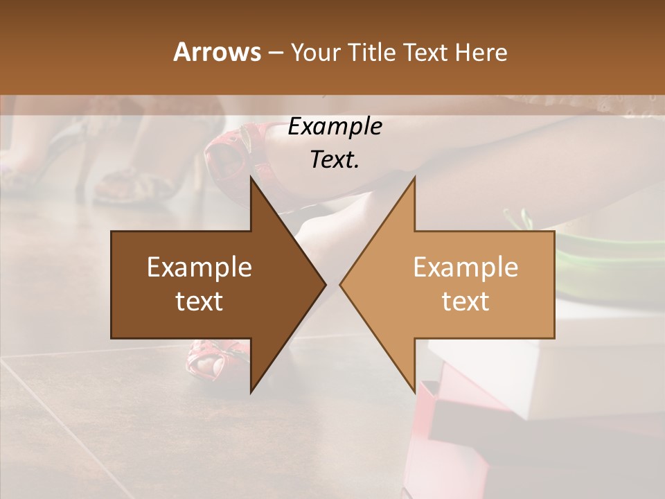 Trying Young Therapy PowerPoint Template
