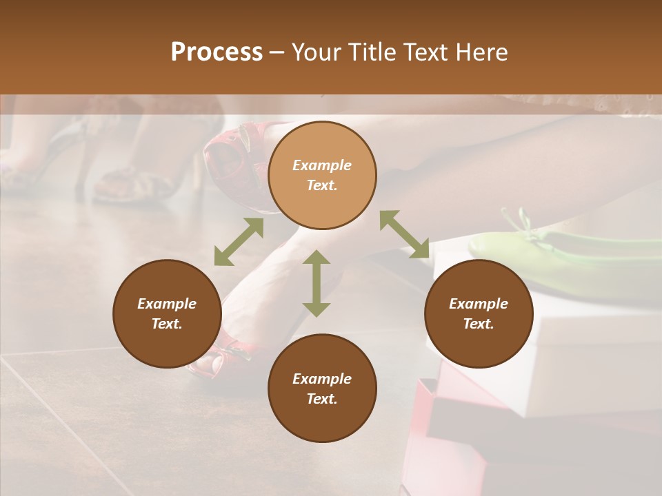 Trying Young Therapy PowerPoint Template
