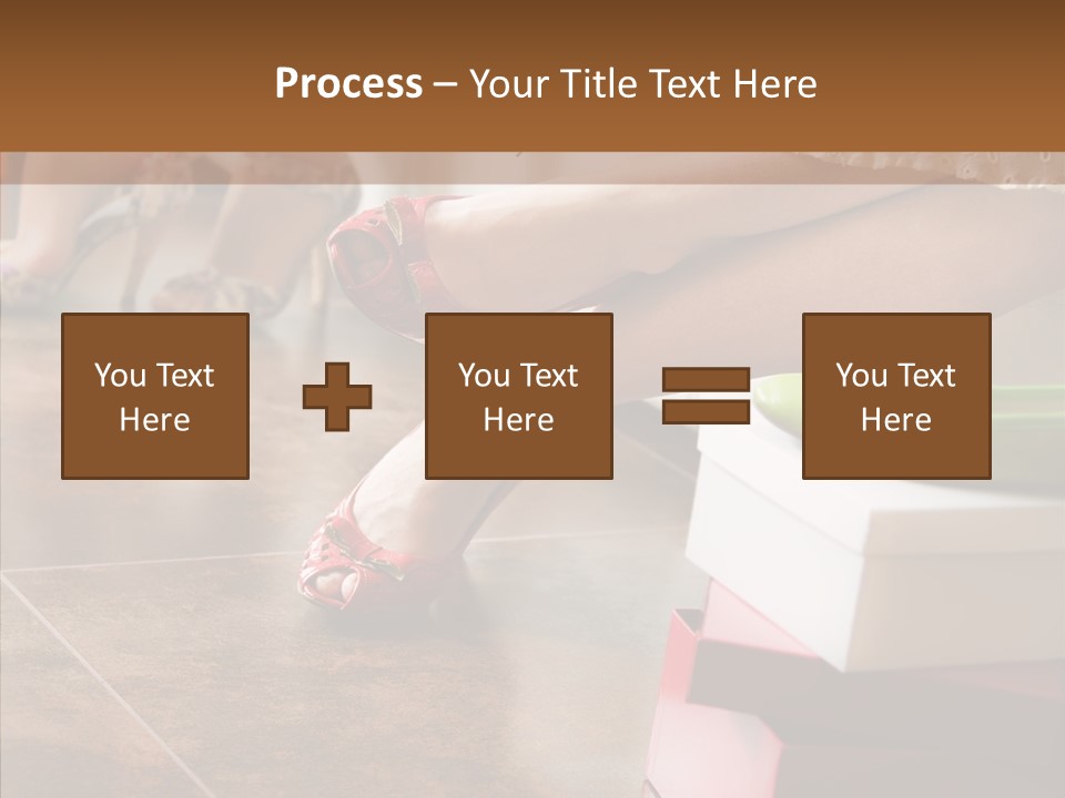 Trying Young Therapy PowerPoint Template