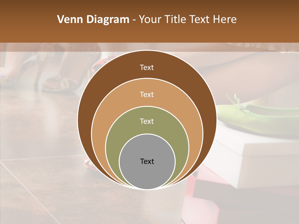 Trying Young Therapy PowerPoint Template